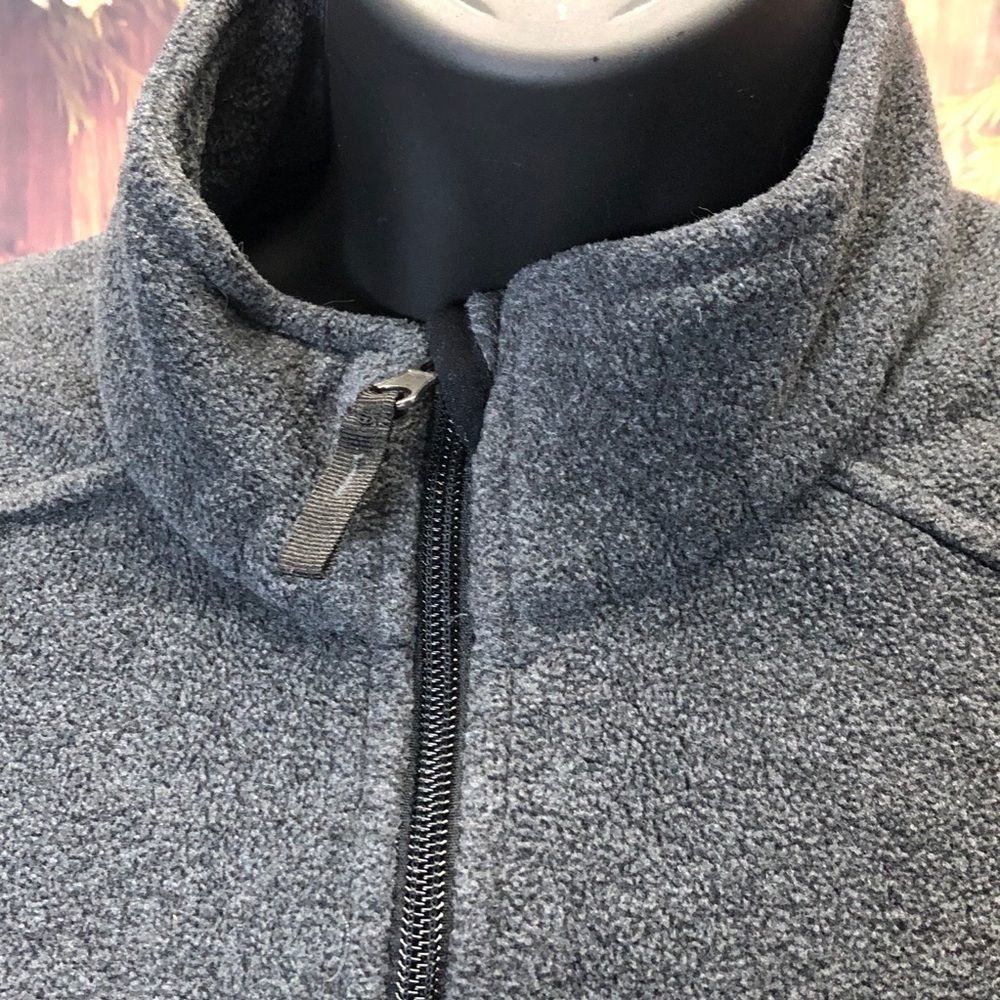 *475 Core 365 Embroidered Thermal Jacket - Picture 3 of 8